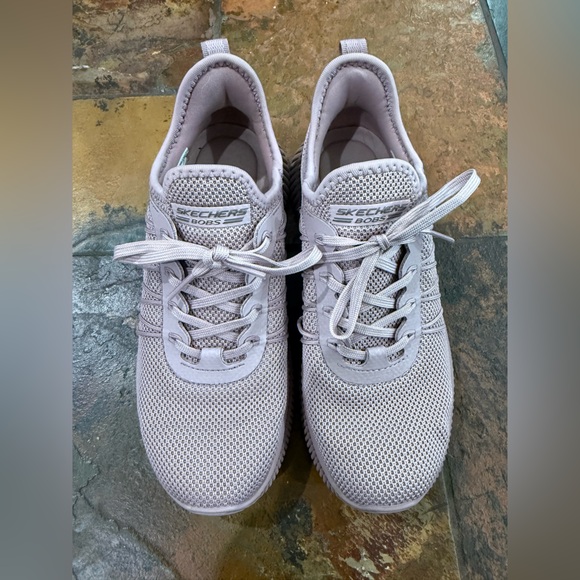 Skechers BOBS Sport Geo Sneakers - Picture 2 of 6